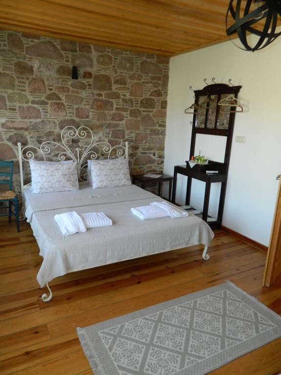 Fragrante Hotel - Adult Only Ayvalı Extérieur photo